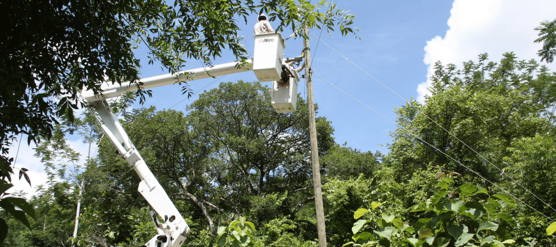 Generación de Energía