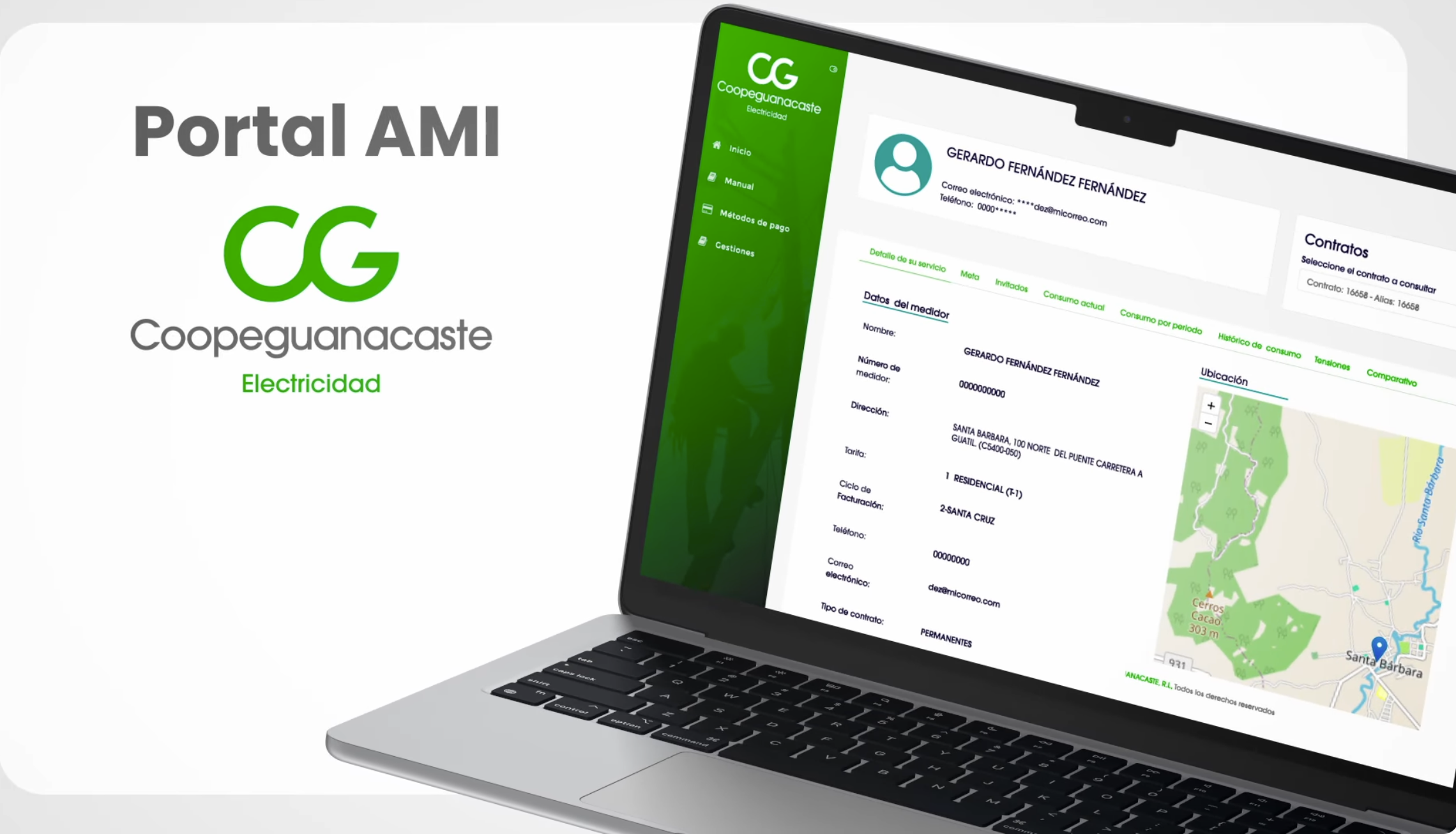 ¿Qué es una incidencia del Servicio Eléctrico?