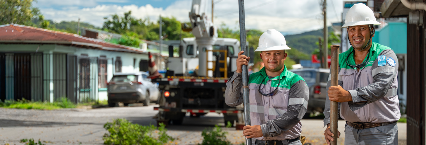 Tarifa del Servicio Eléctrico