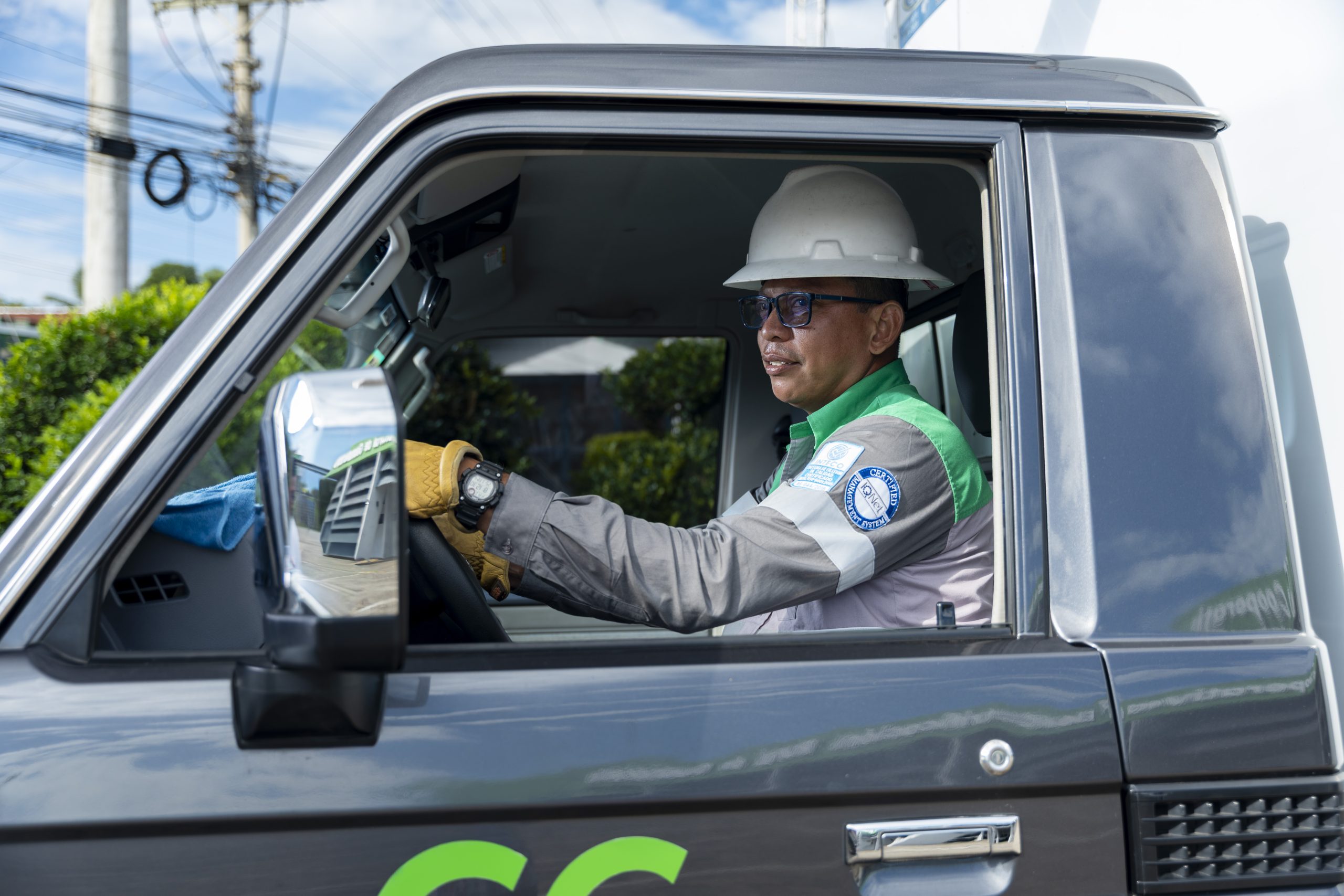 Tarifas del Servicio Eléctrico de Coopeguanacaste, R.L.