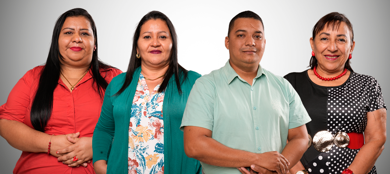 Comité de Educación y Bienestar Social