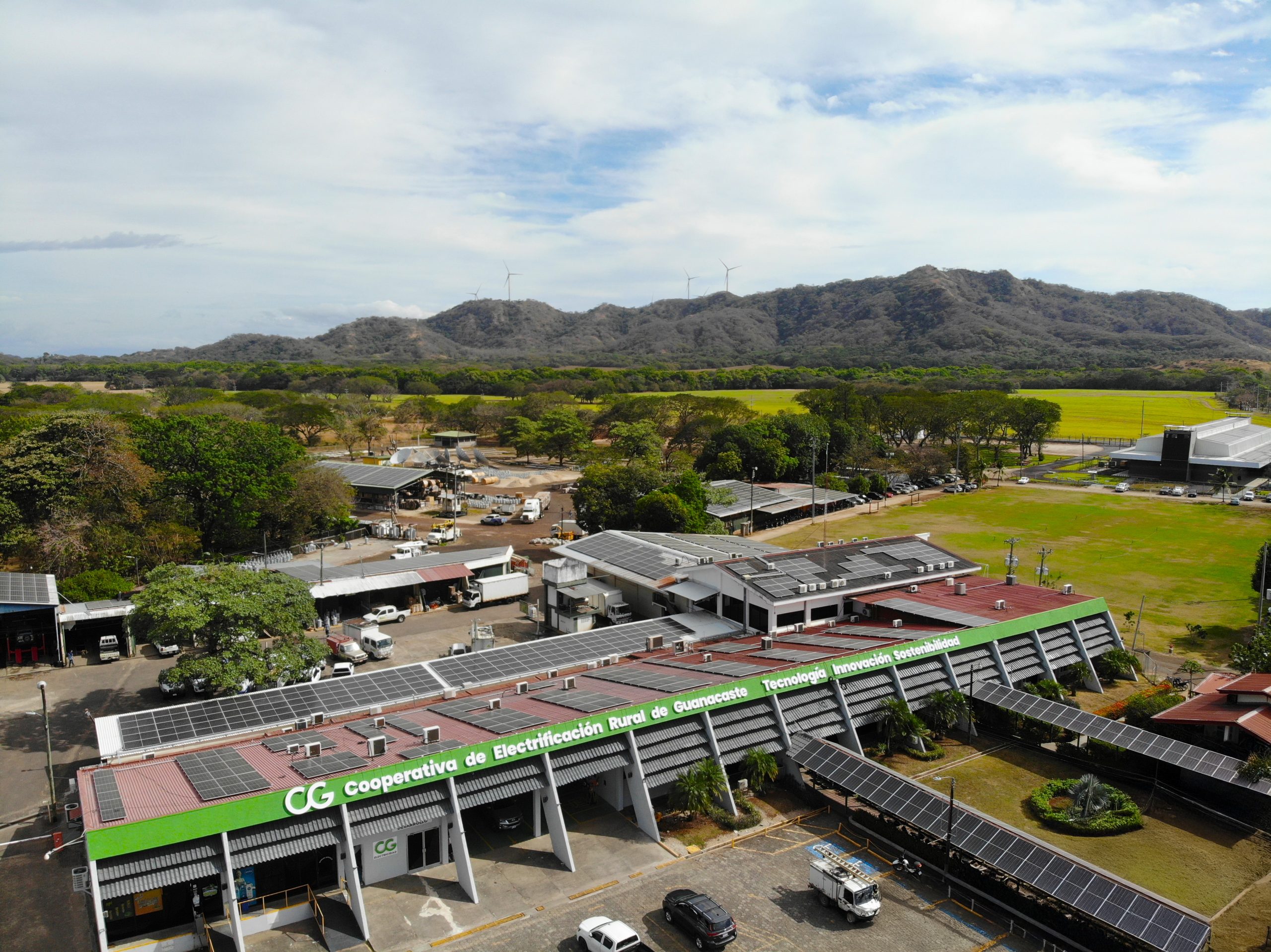 OFICINAS CENTRALES