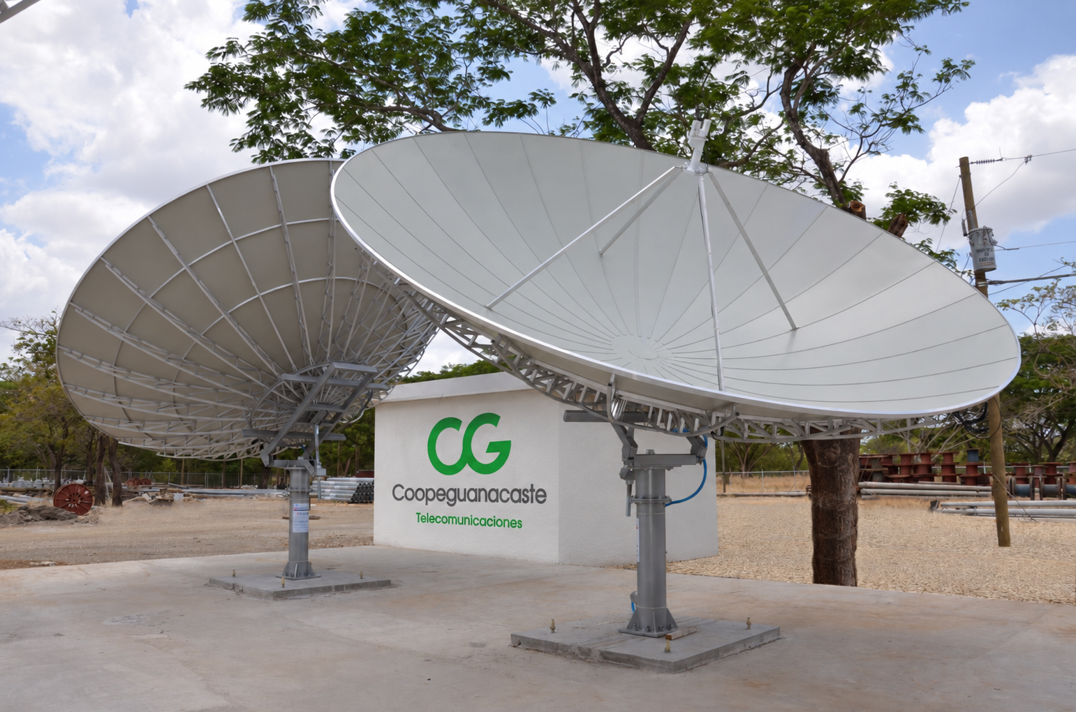 Telecomunicaciones