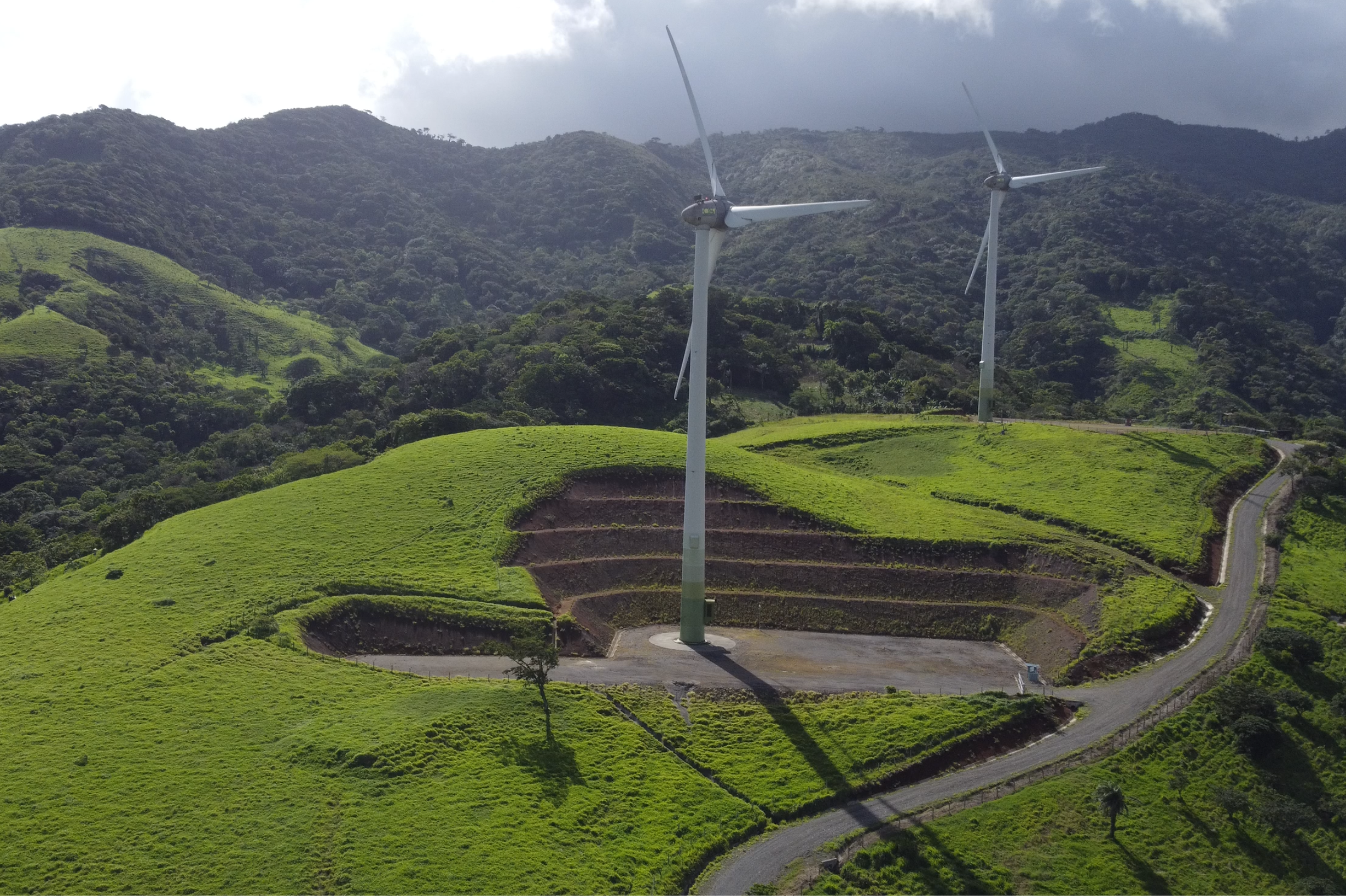 Generación de Energía